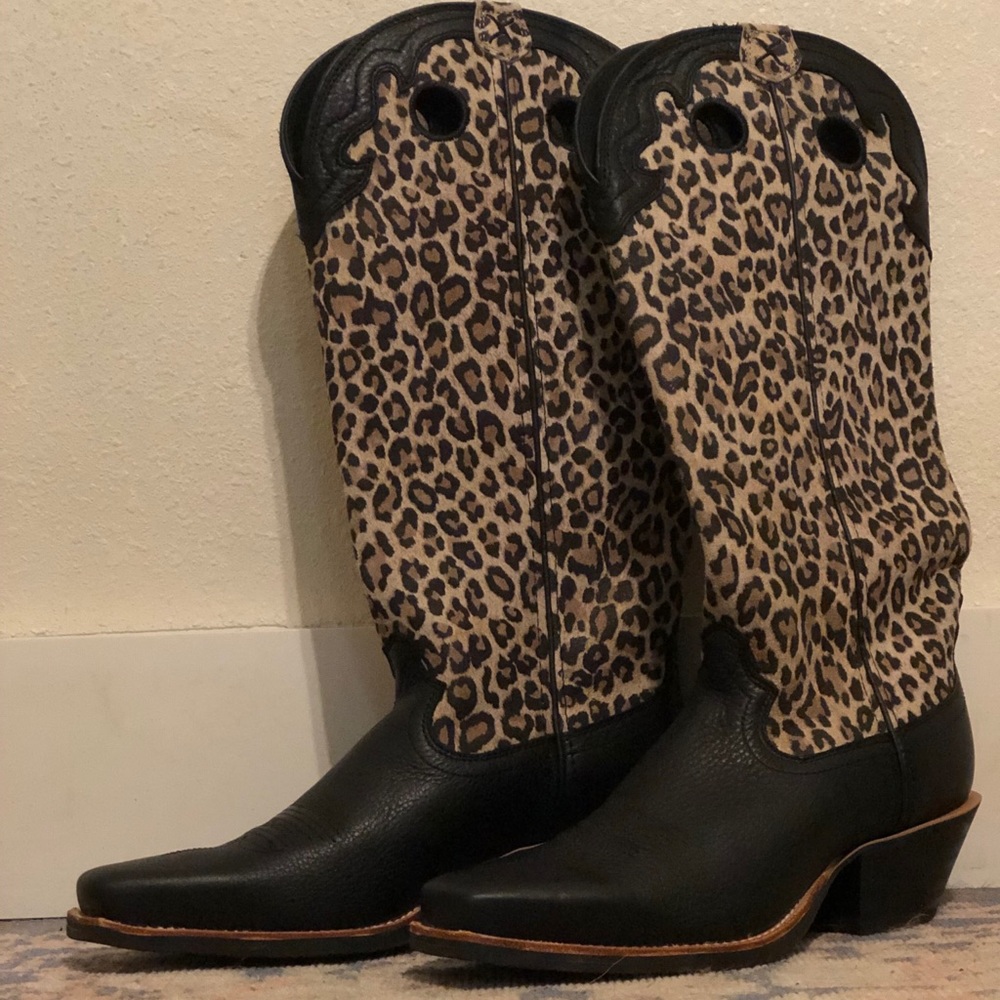 Twisted x boots